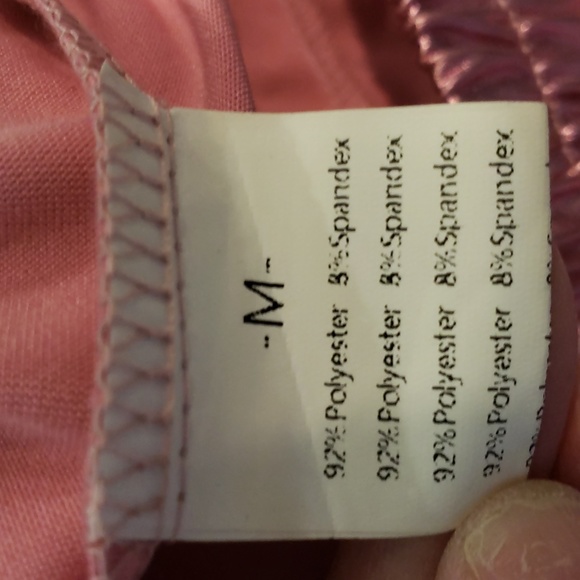 Zara Girls Dress, Zara Tweed Shorts, Mega Line, Pink Shorts, Mayoral Size 11-12 - Picture 12 of 16